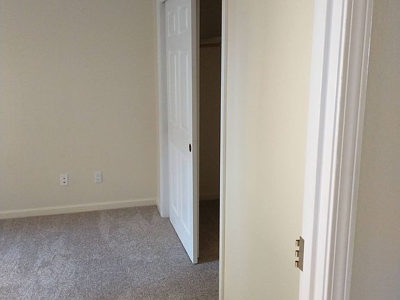 1st Downstairs Bedroom