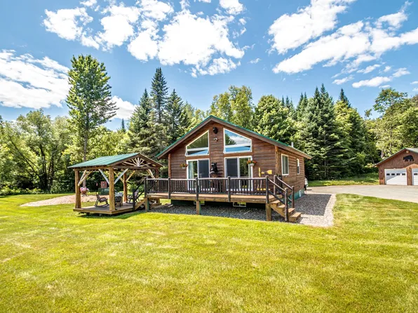 391 & 75 Percy View, Maidstone, VT 05905