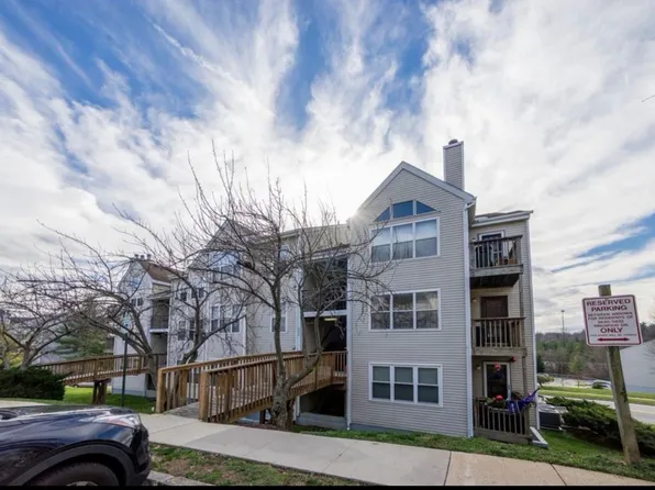 5630 Ringwood Dr Unit F, Halethorpe, MD 21227