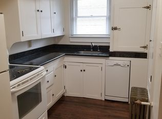 2919 Franklin Ave E APT 6, Seattle, WA 98102