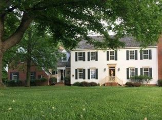 14811 Old State Rd, Evansville, IN 47725