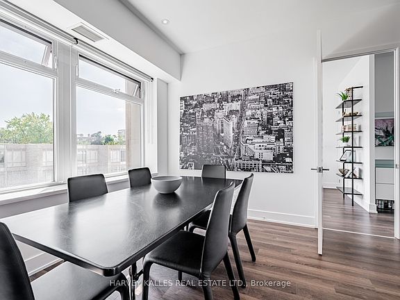 2nd image of 111 Saint Clair Ave W #310