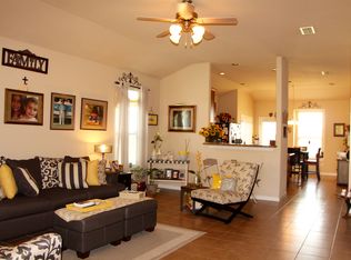 4004 Sorrento St, Edinburg, TX 78542
