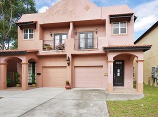 2607 E Jefferson St FLOOR 3, Orlando, FL 32803