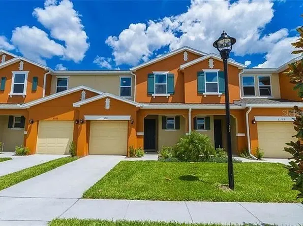 3201 Tocoa Cir, Kissimmee, FL 34746