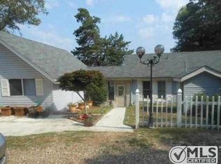 234 Bayou Point, Hot Springs, AR 71913