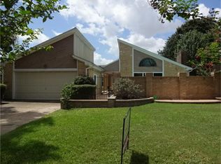 291 Wood Loop St, Houston, TX 77015