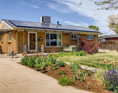 3209 Ursula St, Aurora, CO, 80011