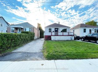52 Claremore Ave, Toronto, ON M1N3R9
