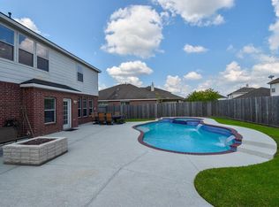 21210 Manor Brook Ln, Spring, TX 77379