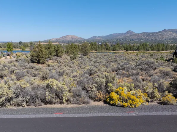 SW Lago Vista Dr Homesite 422, Powell Butte, OR 97753