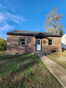 703 E 6th St, Russellville, AR, 72801