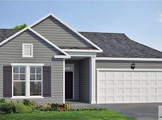 107 Brookline Dr, Port Wentworth, GA 31407