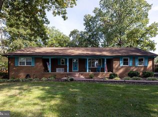 579 Circle View Rd, Luray, VA 22835