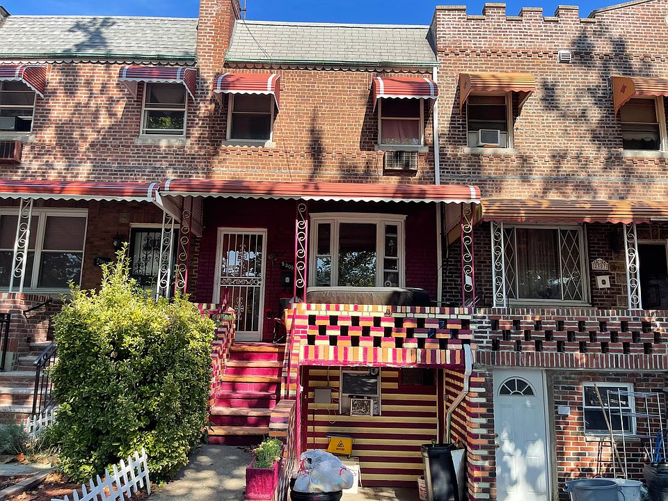 1st image of 2305 Utica Ave