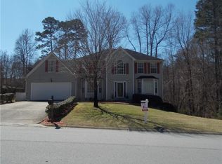 2332 Rocksram Ct, Buford, GA 30519