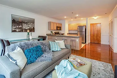 Sold by Coldwell Banker Residential Brokerage - Hoboken