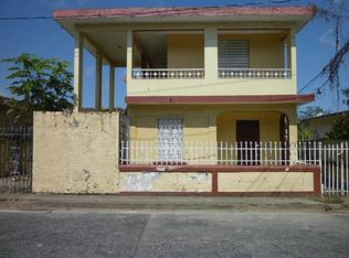 73 Ave Roosevelt, Humacao, PR 00791