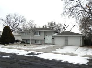 1311 Tappan Cir #1311, Colorado Springs, CO 80909