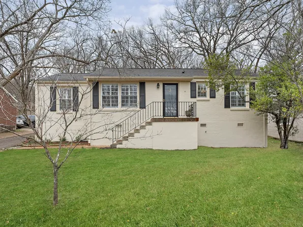 727 Kendall Dr, Nashville, TN 37209