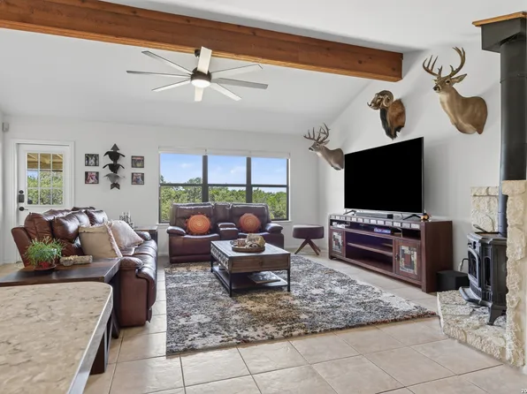 30885 RETAMA RDG, Bulverde, TX 78163