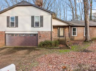 1017 Kings Mountain Dr, Little Rock, AR 72211