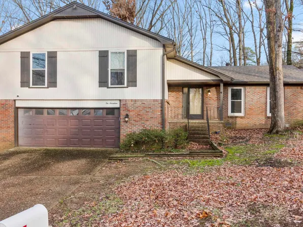 1017 Kings Mountain Dr, Little Rock, AR 72211