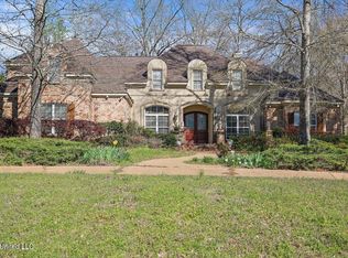 114 Rowan Oak Pl, Terry, MS 39170