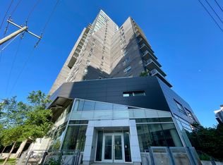 158 King St N #2302, Waterloo, ON N2J 0E5