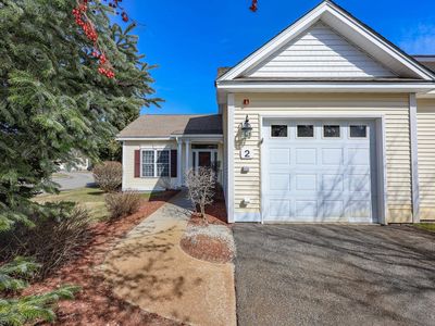 2 Concord Coach Lane, Londonderry, NH, 03053