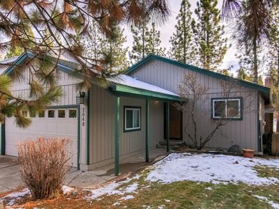 2048 Venice Dr, South Lake Tahoe, CA, 96150