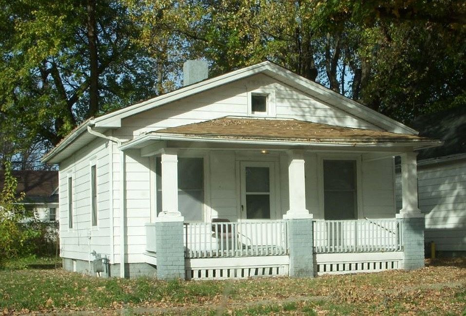 Property Front View