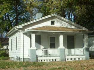 1815 S 16th St, Springfield, IL 62703