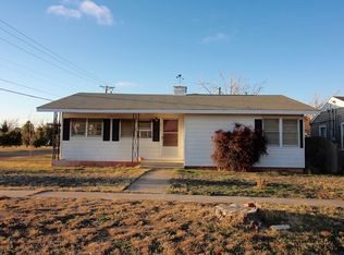 2510 College Ave, Midland, TX 79701