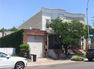 7411 Cypress Hills St, Ridgewood, NY 11385