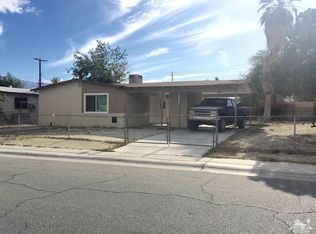46583 Bamboo St, Indio, CA 92201