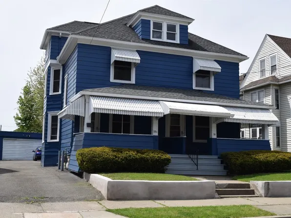 18 Arthur Ave, Endicott, NY 13760