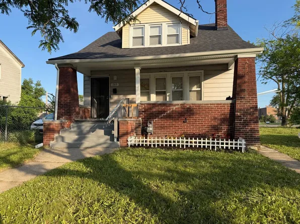 2315 Tuxedo St, Detroit, MI 48206