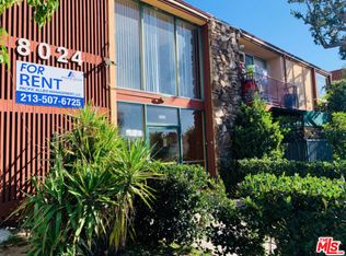 8024 Woodman Ave #23 & 24, Panorama City, CA 91402