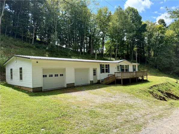 214 Thompson Hollow Road, Vilas, NC 28692