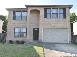3807 Wetmore Rdg, San Antonio, TX 78247