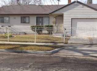 2686 S Carver Ave, Fresno, CA 93706