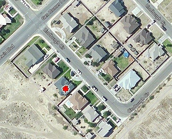 2nd image of 1962 Lindburgh Cir