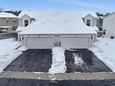 163 Maryland Ln, Pingree Grove, IL, 60140