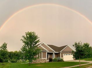 2005 Hawks Ridge Dr, Verona, WI 53593