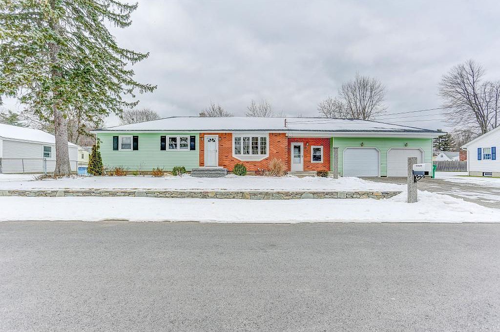 63 Marie Ave, Nashua, NH 03063 Zillow