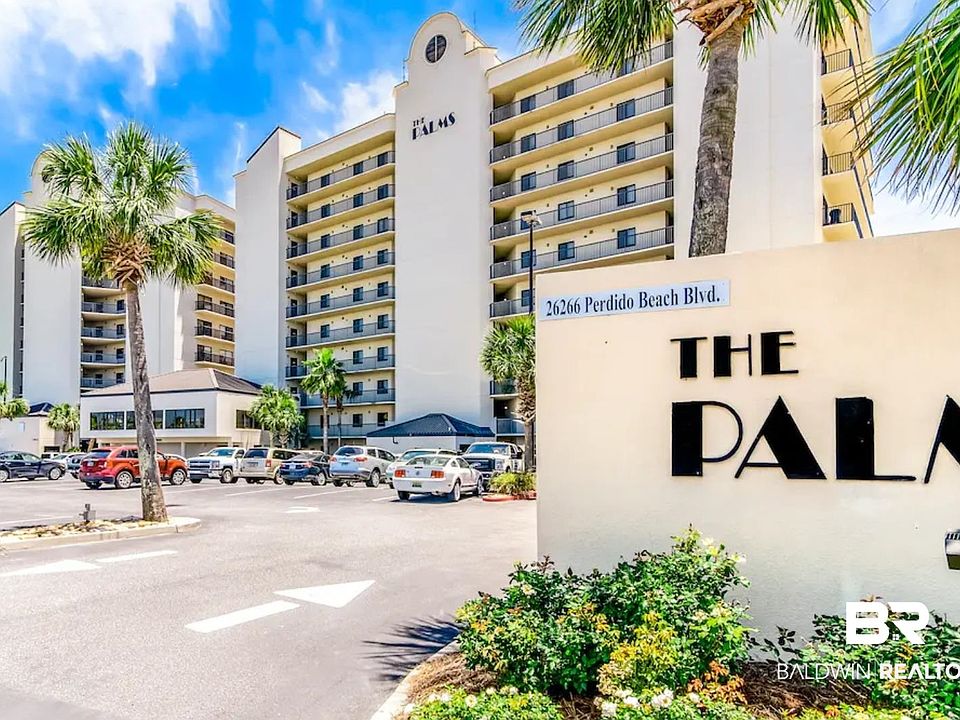 1st image of 26266 Perdido Beach Blvd APT 802