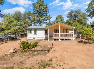 914 N Easy St, Payson, AZ 85541