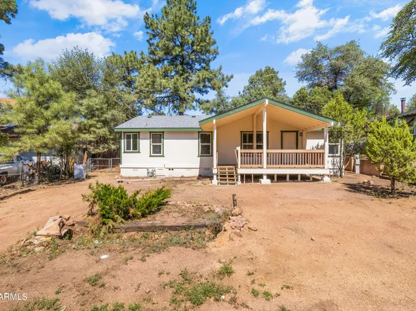 914 N EASY Street, Payson, AZ 85541