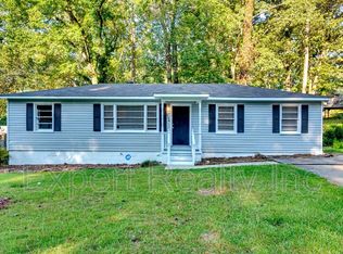 628 Callahan Rd, Birmingham, AL 35215